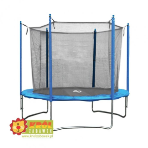 Wygraj trampolinę