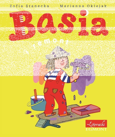 Konkurs "Basia i remont"