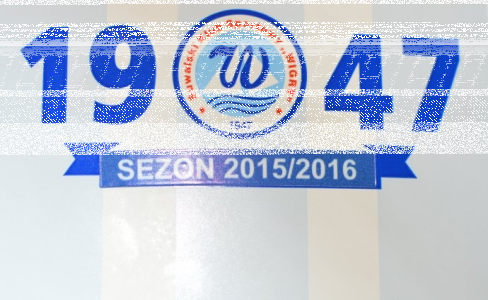 Konkurs "Karnet na mecze Wigier" Suwałki, do godz. 12:00