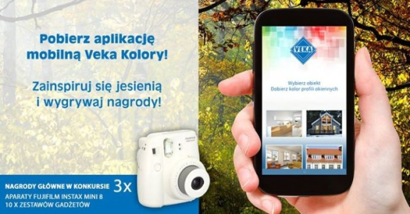 Konkurs "Veka Polska"