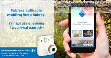 Konkurs "Veka Polska"