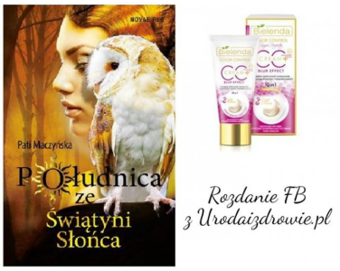 Konkurs: wygraj zestaw-niespodzianka