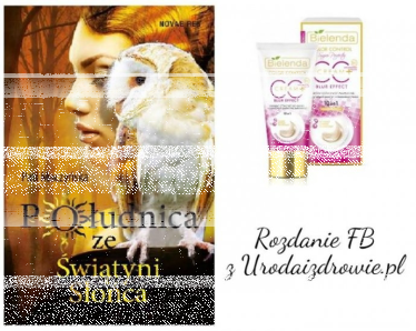 Konkurs: wygraj zestaw-niespodzianka