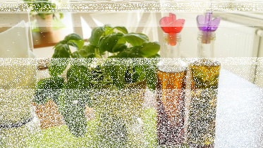 Konkurs "Posiłek w Bazylii" Suwałki, do godz. 12:00