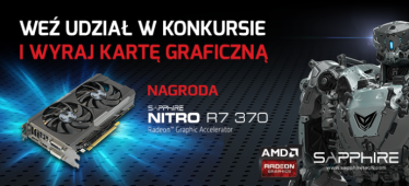 Wygraj kartę graficzną