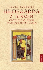 Wygraj książkę "Hildegarda z Bingen"