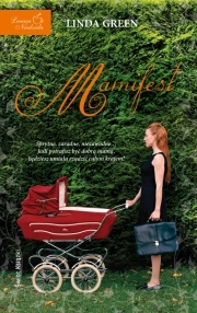 Wygraj książkę "Mamifest"