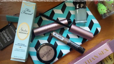 Wygraj luksusowe nowości kosmetyczne od marki Sephora!