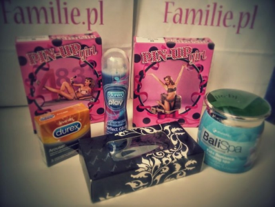 Konkurs na Dzień Chłopaka!