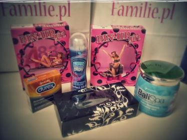 Konkurs na Dzień Chłopaka!