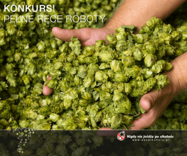 Konkurs "Pełne ręce roboty"