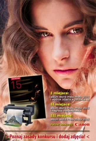 Konkurs "Piękny ona, piękny on"