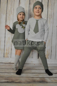 Wygraj sukienkę lub dres