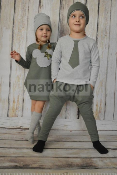 Wygraj sukienkę lub dres