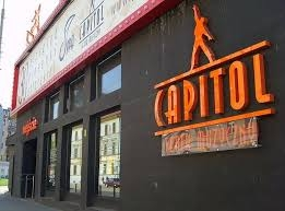 Konkurs "Wygraj podwójne zaproszenie na "Dzikie Żądze" w Teatrze Capitol" Warszawa (do godz. 12.00)