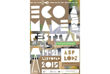 Konkurs "ECOmade Contest 2015"