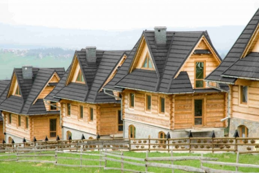 Wygraj pobyt weekendowy "Góralska Osada"