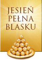 Konkurs "Jesień pełna blasku"