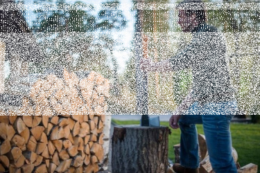 Konkurs "Fiskars Siekiery"