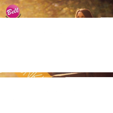 Konkurs na profilu Bell!