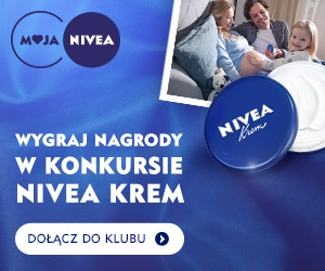 Konkurs "Nivea krem"