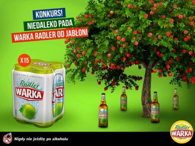 Konkurs "Radlerowe przysłowia"