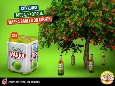 Konkurs "Radlerowe przysłowia"