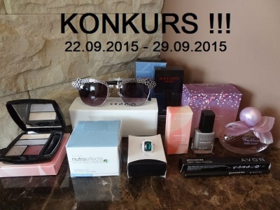 Konkurs "style by little alex"