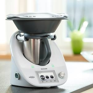 Konkurs: wygraj Thermomix