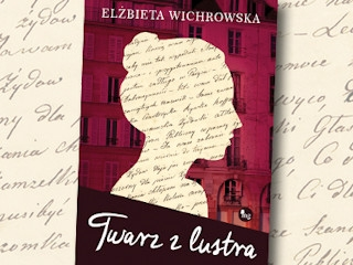 Wygraj książkę "Twarz z lustra" do godz. 20:00