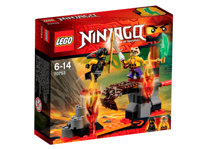 LEGO Ninjago - konkurs filmowy III edycja