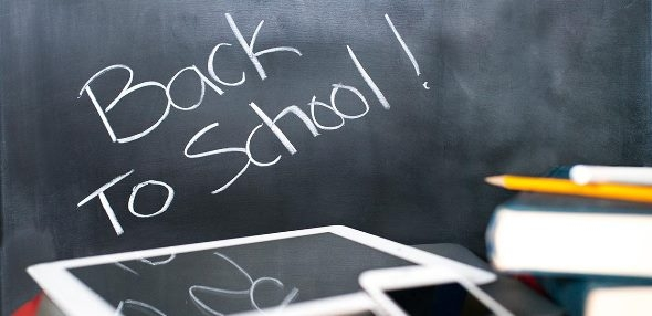 Konkurs "Lepszy powrót do nauki"