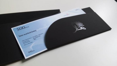 Wygraj voucher do SPA!