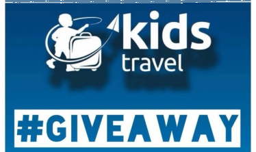 Konkurs "Obiecany GIVEAWAY dla widzów KidsTravel"