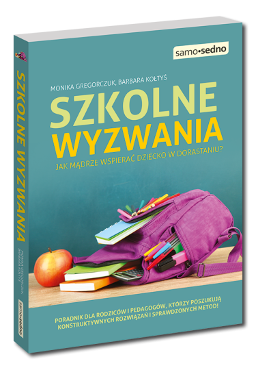 Konkurs "Szkolne wyzwania"