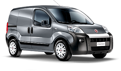 Wygraj paliwo na rok! Fiat Professional