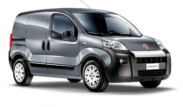 Wygraj paliwo na rok! Fiat Professional