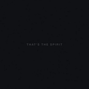 Wygraj płytę Bring Me The Horizon "That's The Spirit"