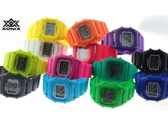 Wygraj zegarek Xonix N28