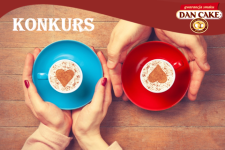 Konkurs "Dan Cake"