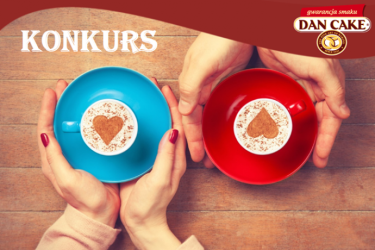 Konkurs "Dan Cake"