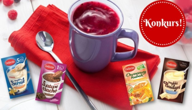 Konkurs "Słodki Niezbędnik na dobry dzień"