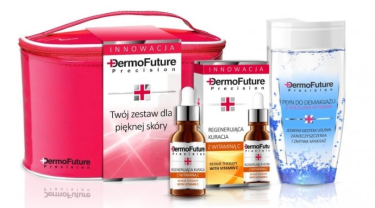 Wygraj kosmetyki DermoFuture