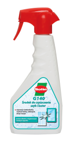 Konkurs "Okna bez smug i zacieków"