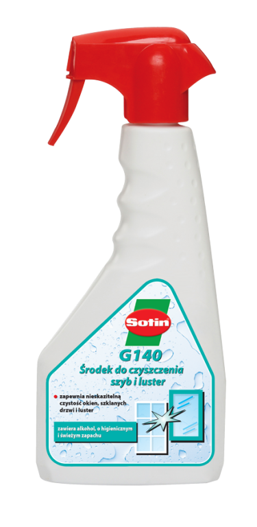 Konkurs "Okna bez smug i zacieków"