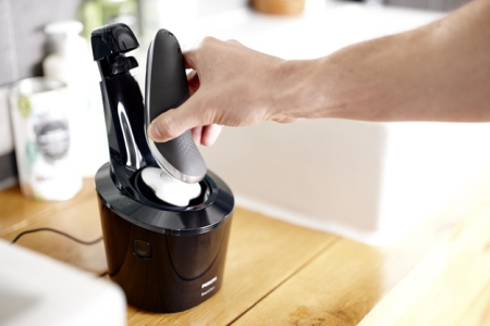 Przetestuj golarkę Philips series 7000