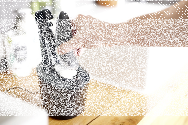 Przetestuj golarkę Philips series 7000