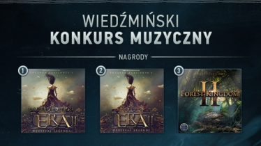 Wiedźmiński Konkurs Muzyczny
