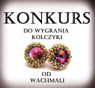 Wygraj kolczyki od Sweet Dream