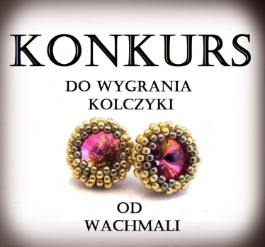 Wygraj kolczyki od Sweet Dream